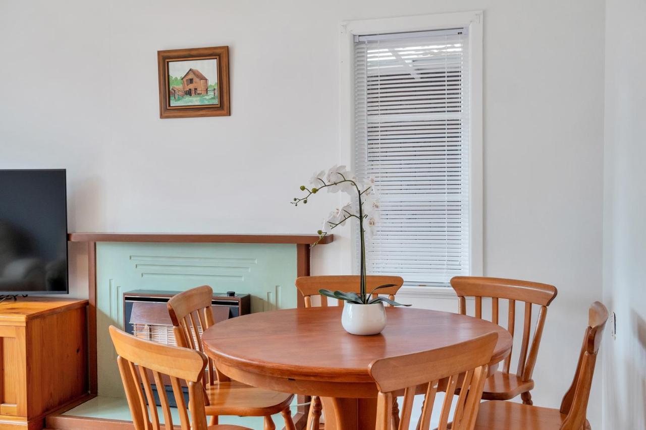 3 Bedroom In Onehunga W Parking - Wifi - Netflix 奥克兰 外观 照片