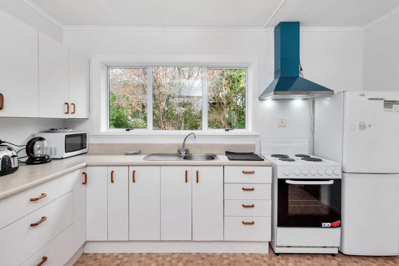 3 Bedroom In Onehunga W Parking - Wifi - Netflix 奥克兰 外观 照片