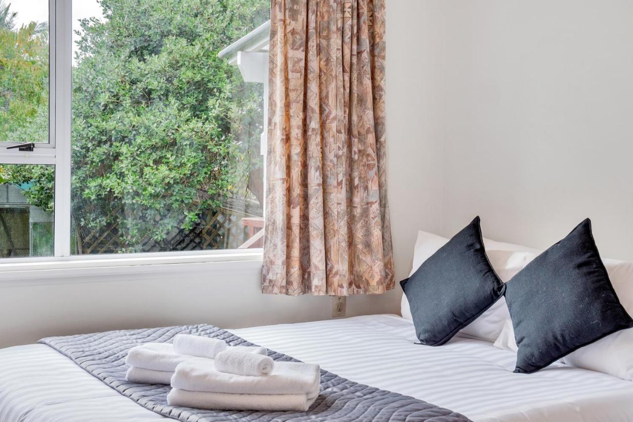 3 Bedroom In Onehunga W Parking - Wifi - Netflix 奥克兰 外观 照片