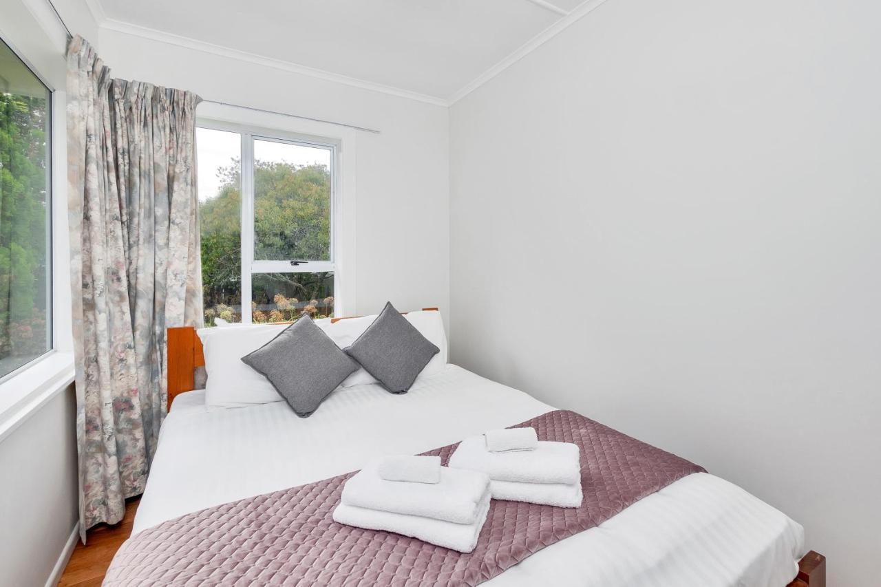 3 Bedroom In Onehunga W Parking - Wifi - Netflix 奥克兰 外观 照片