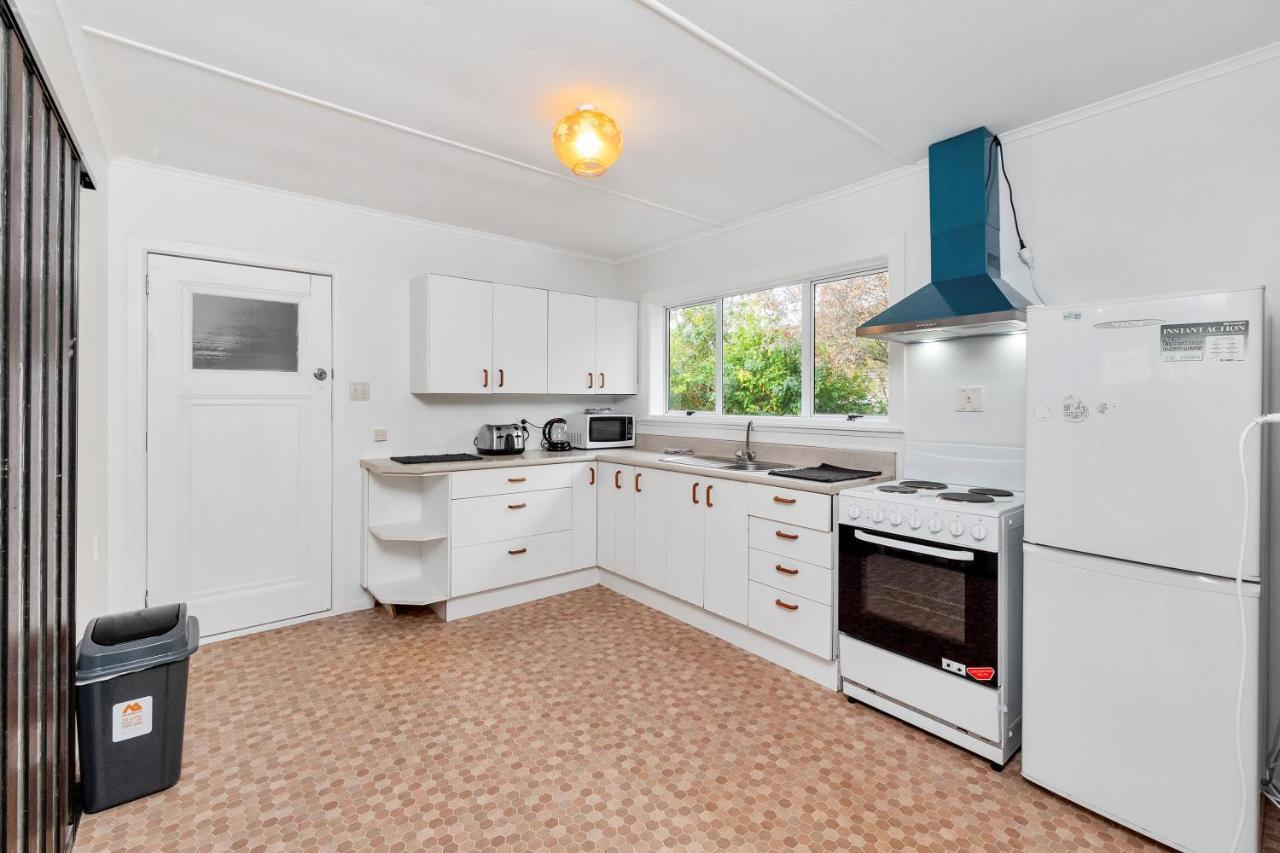 3 Bedroom In Onehunga W Parking - Wifi - Netflix 奥克兰 外观 照片