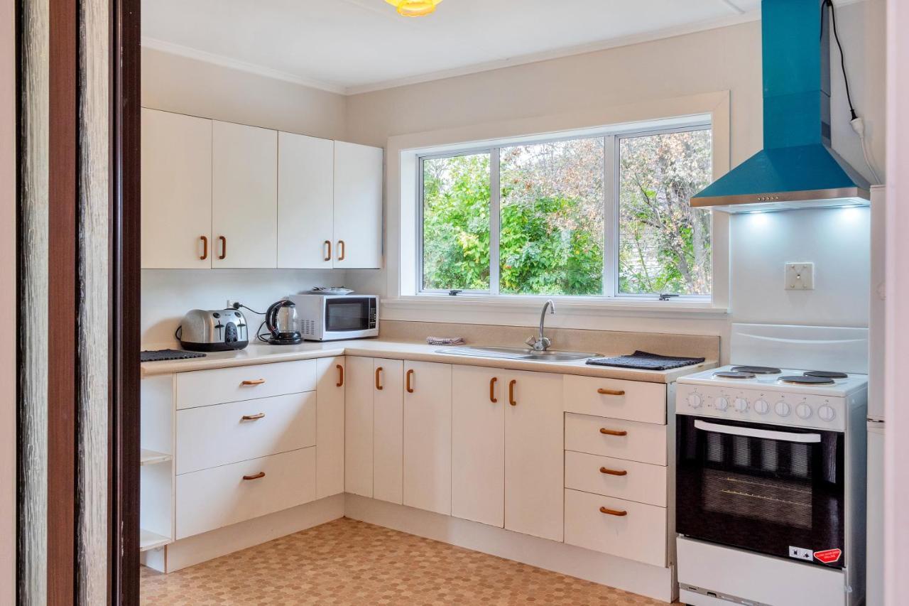 3 Bedroom In Onehunga W Parking - Wifi - Netflix 奥克兰 外观 照片