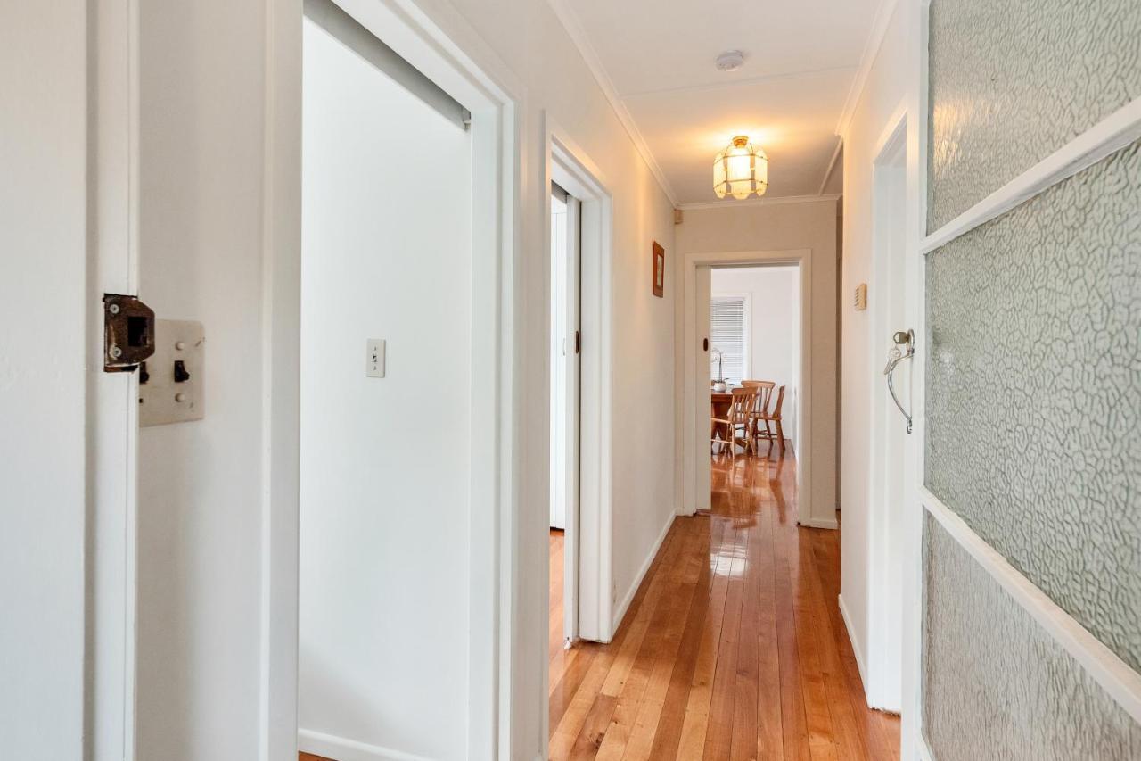 3 Bedroom In Onehunga W Parking - Wifi - Netflix 奥克兰 外观 照片