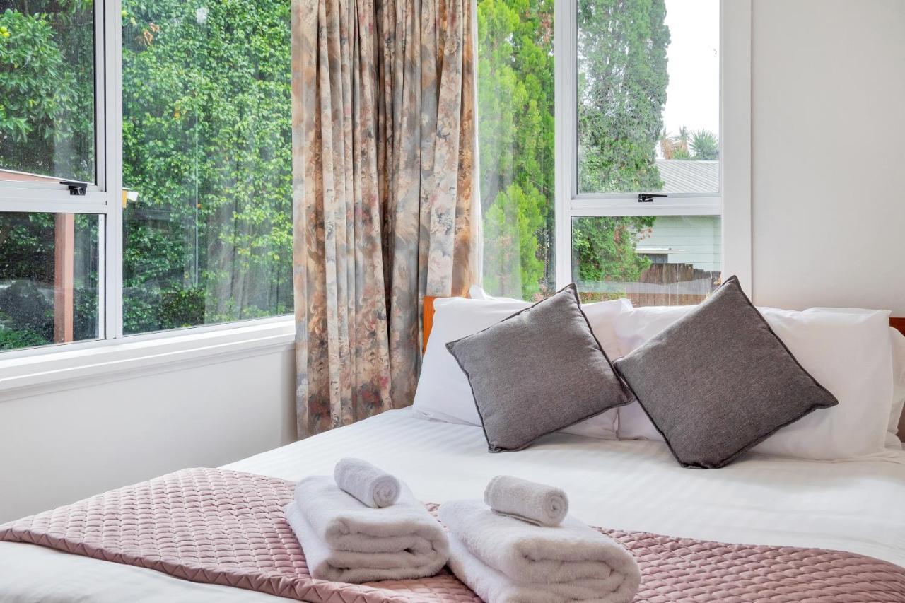 3 Bedroom In Onehunga W Parking - Wifi - Netflix 奥克兰 外观 照片